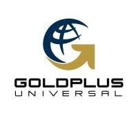 Gold Plus Universal logo