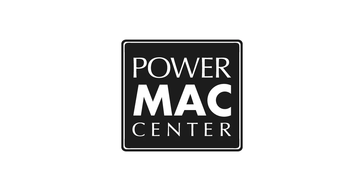 Power Mac Center