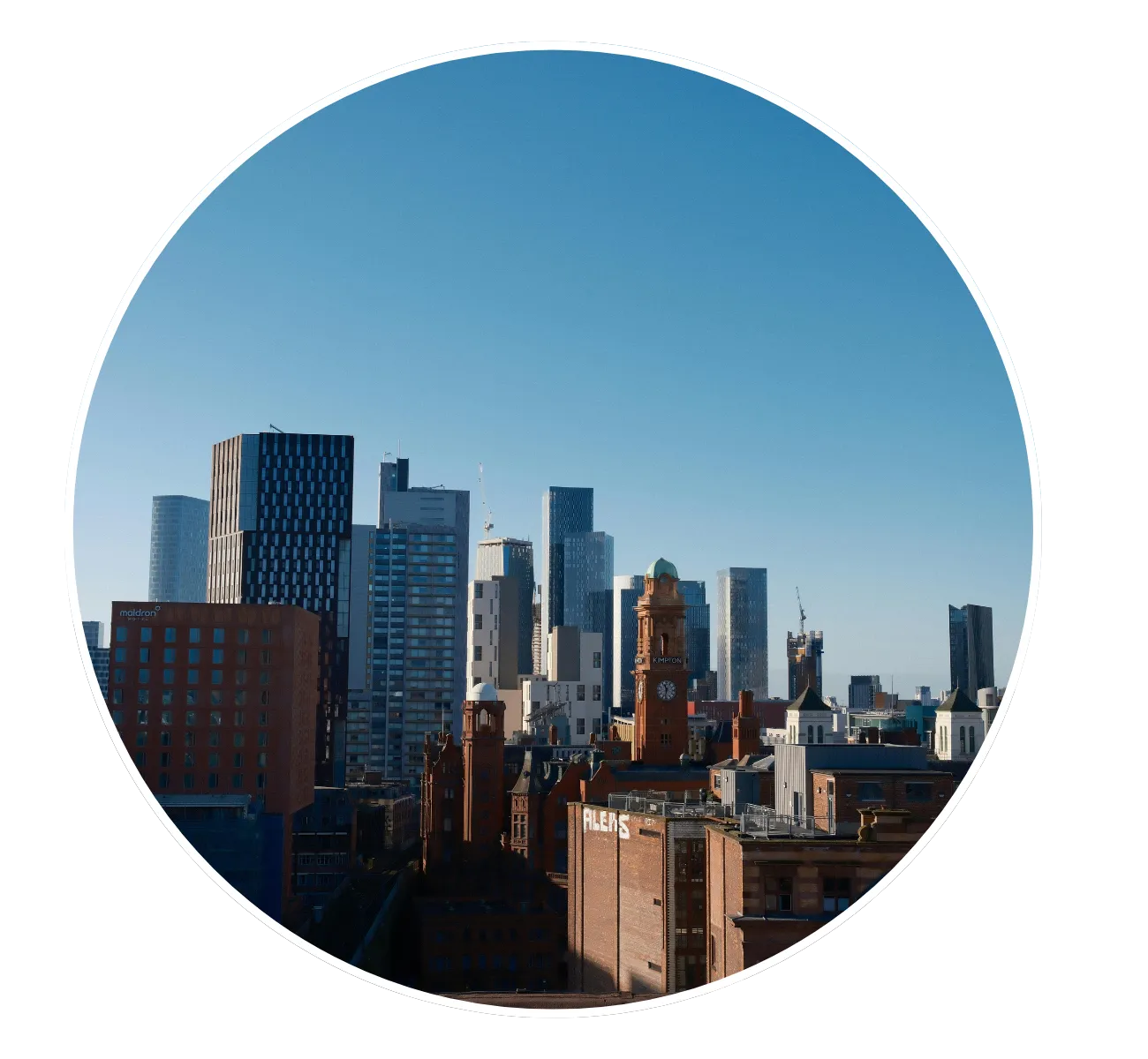 Eleos partner programme