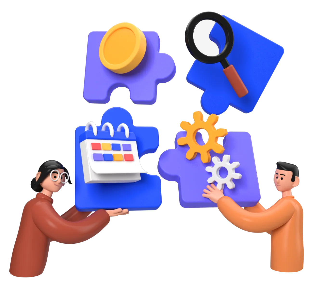 Eleos integrations dashboard