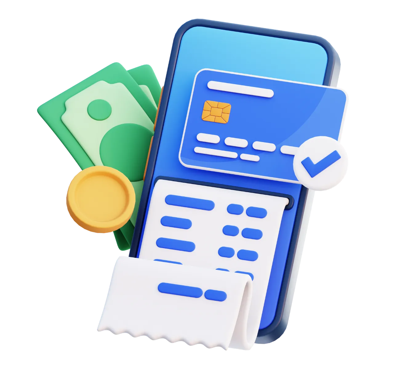 Eleos payment methods