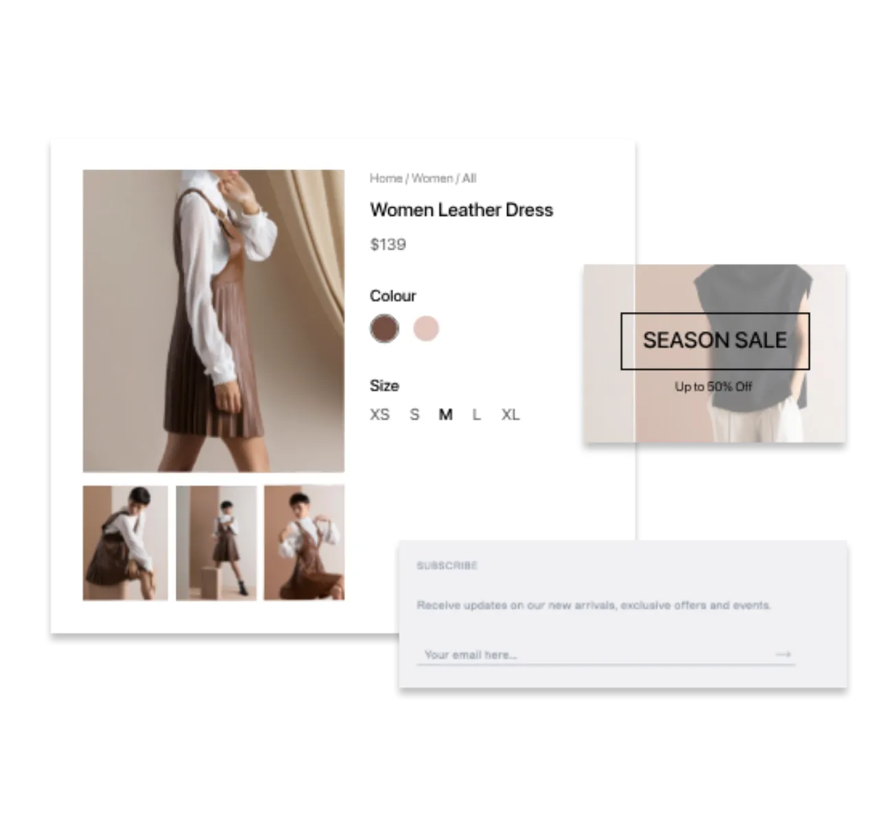 hummingbird product screenshot